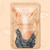 Pramy Hairball Tuna topping Chicken in Jelly Recipe 70g